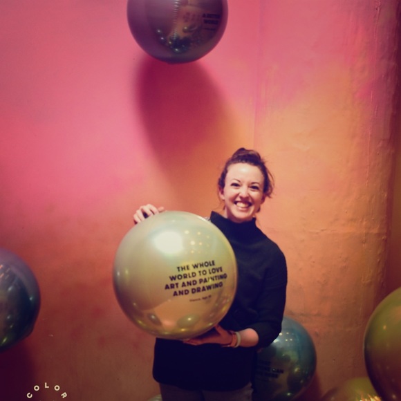 Meet your Posher, Laura - Picture 1 of 1